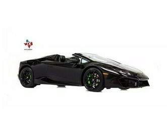 LAMBORGHINI HURACAN LP 580 2 2017-lamborghini-huracan-lp-580-2-spyder-convertible-2d