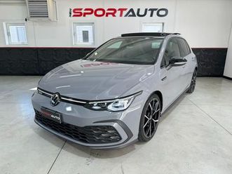 2.0 tdi gtd dsg 200cv