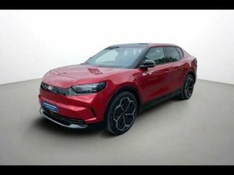 capri rwd extended range 77 kwh 286 ch suv bev pack premium