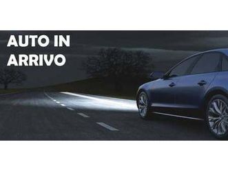 ford focus station wagon 1.5 tdci 120 cv start&stop sw business del 2018 usata a foggia