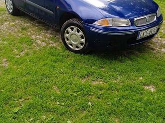 rover 200 krasnystaw - sprzedajemy.pl