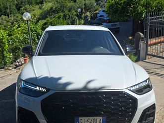 audi q5 sportback 4.0 tdi