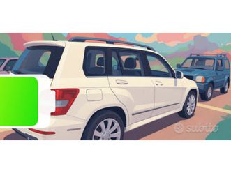 mercedes-benz glk 200 cdi blue efficiency