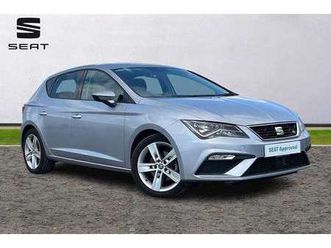 1.5 tsi evo fr [ez] 5dr