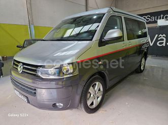 volkswagen multivan 2.0 tdi highline edition bmt
