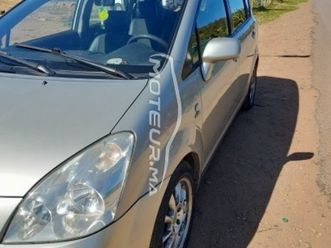 toyota verso 2005 diesel 466608 occasion à kenitra maroc