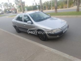 citroen xsara 1999 diesel 446427 occasion à rabat maroc