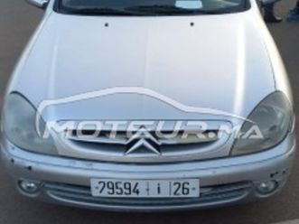 citroen-xsara-2004-diesel-414614-occasion-a-marrakech-maroc