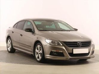volkswagen passat cc sportline 2.0 tdi, 4x4