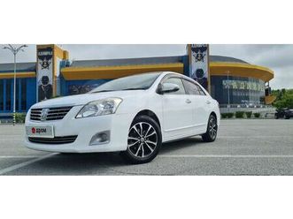 продажа toyota premio, 2014 год во владивостоке
