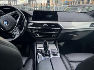 bmw-520-touring-sport-line-prezzo-trattabile