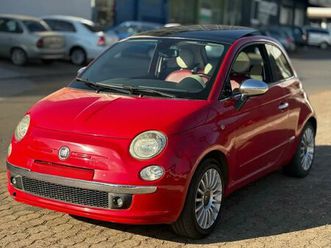 lounge 1.4 16v 100cv mec.