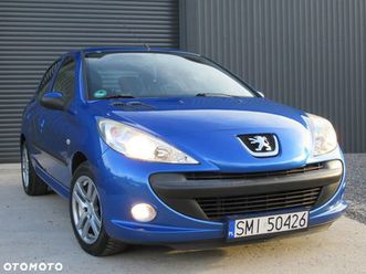 peugeot 206 hdi eco 70 filou