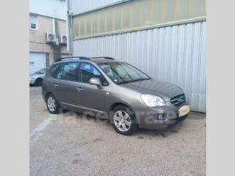 ii 2.0 crdi 140 active 7pl