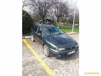FIAT MAREA 1-6-sx