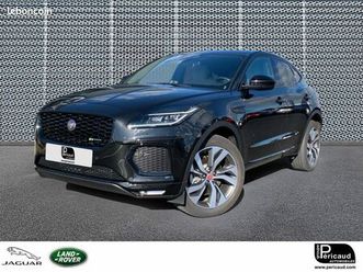 jaguar e-pace p300e ch phev awd bva r-dynamic se