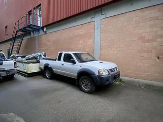 nissan-d22-pickup-canton-zurich-tutti-ch