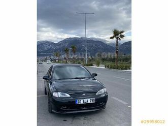 HYUNDAI ELANTRA 1-8-gls