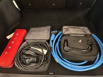 model x long range awd