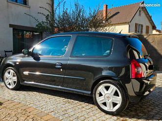 RENAULT CLIO RS clio-rs-phase-2-2-0-172ch