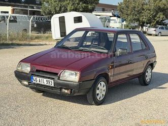 SKODA FAVORIT 136-l