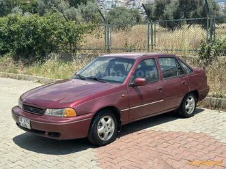 DAEWOO NEXIA 1-5-glx