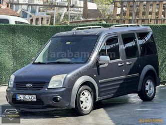 FORD TOURNEO CONNECT 1-8-tdci-deluxe