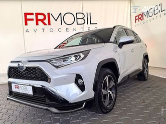 TOYOTA RAV4 toyota-rav4-2-5-vvt-i-plug-in-hibrid-4wd-executive-aut