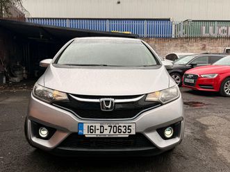 honda-fit-2016-petrol-hybrid