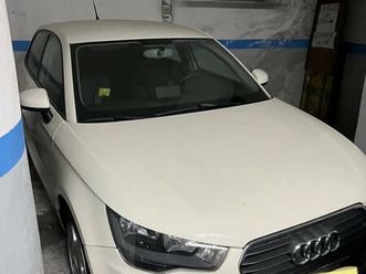 audi a1/s1 - 2011