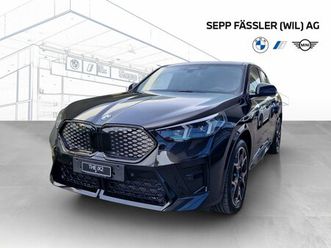 ix2 30 edition m sport pro