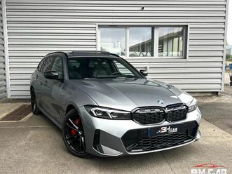 bmw-serie-3-touring-3-0-d-340-ch-hybrid-t-mhev-pro-m-sport-xdrive