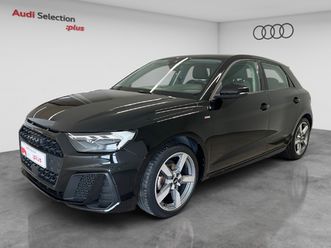 audi a1 sportback s line 25 tfsi 70 kw (95 cv) con ref: 74955400