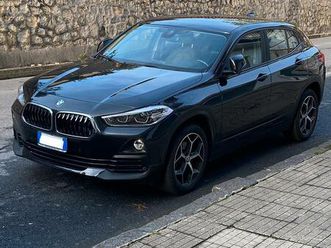 bmw x2 sdrive 18d