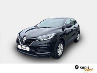 RENAULT KADJAR renault-kadjar-1-3-tce-life-airco-pdc