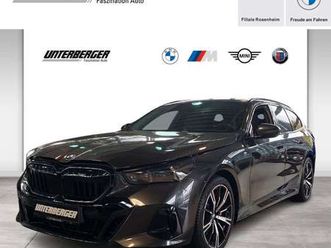 d xdrive touring m-sport pro ahk led driving assis