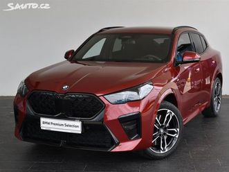 bmw x2 sdrive20i