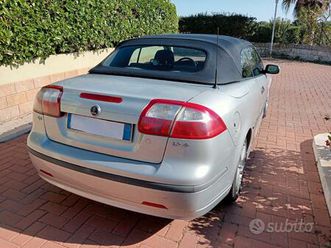 saab 9-3 2ª serie - 2006