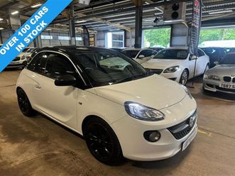 1.2i glam hatchback 3dr petrol manual euro 6 (70 ps)