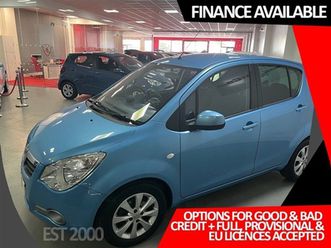 1.2l se 5d auto 93 bhp