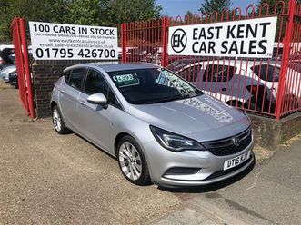 1.6 cdti 16v design 5dr