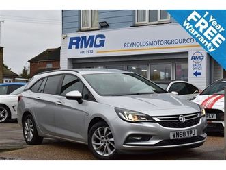 1.6 tech line nav cdti ecotec s/s 5d 109 bhp