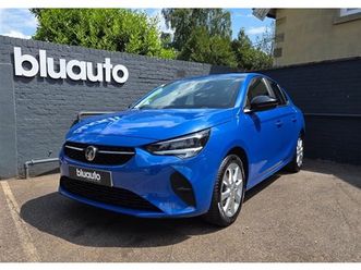 1.2 se hatchback 5dr petrol manual euro 6 (75 ps)