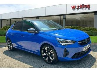 1.2 turbo [130] ultimate nav 5dr auto