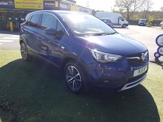 1.6 turbo d ecotec elite nav 5dr [start stop]