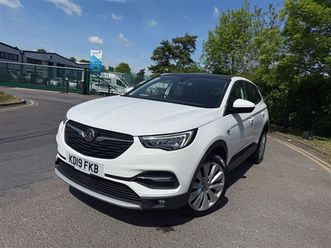 1.2 turbo elite nav suv 5dr petrol auto 8spd euro 6 (start/stop) (130 ps)