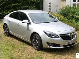 sri nav vx line cdti