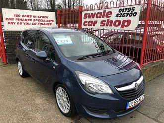 1.4i 16v exclusiv 5dr