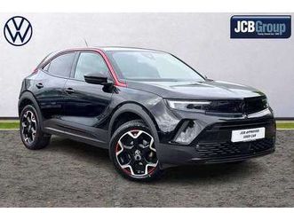 1.2 turbo gs line 5dr auto