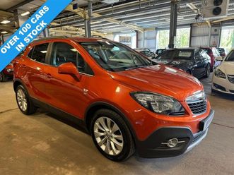 1.4i turbo se suv 5dr petrol auto 2wd euro 6 (140 ps)